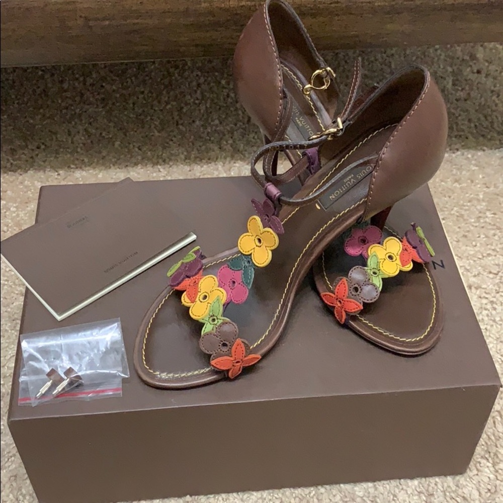 Louis Vuitton shoes